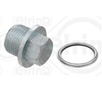 ELRING 108.030 Vite di chiusura, vaschetta dell'olio per CARLARKY,CHEVROLET,ISUZ