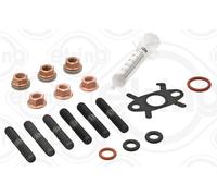 ELRING 109.960 Kit montaggio, Compressore per DACIA,NISSAN,RENAULT