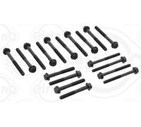 ELRING 114.270 Kit bulloni testata per CHEVROLET,FORD,FORD USA,LAND ROVER,MERCED