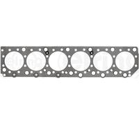 ELRING 115.151 Guarnizione, Testata per PLAXTON,RENAULT TRUCKS,VOLVO