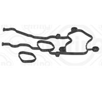 ELRING 116.200 Kit guarnizioni, Carter distribuzione per CHRYSLER,DODGE,FIAT,JEE