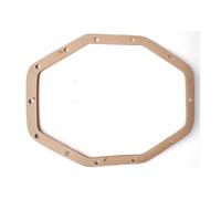 ELRING 122.472 Guarnizione, Coperchio carter (Monoblocco)
