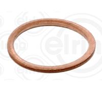 ELRING 122.505 Anello di Tenuta per Alpina,BMW,BMW (Brilliance),Bristol,Morgan