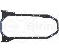 ELRING 124.260 Guarnizione, Coppa olio per VOLVO,VW