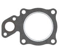 Guarnizione del turbocompressore ELRING 125.600
