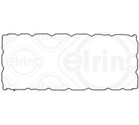ELRING 125.810 Guarnizione, Coppa olio per BHARATBENZ,BREDAMENARINIBUS,FUSO (MIT