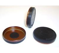 ELRING 125.820 Coperchio di chiusura, Albero a camme per CHRYSLER,DODGE,FREIGHTL