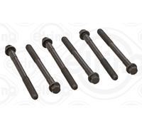 ELRING 125.990 Kit bulloni testata per ALEXANDER DENNIS,DINA,SCANIA,VAN HOOL