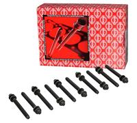 Set di bulloni per testa del cilindro ELRING 129.900