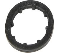 Elring 130.250 - Guarnizione, Radiatore Olio | Compatibile con: CHRYSLER CROSSFIRE, CROSSFIRE Roadster, MERCEDES-BENZ C-CLASS, C-CLASS, C-CLASS Coupe, C-CLASS T-Model