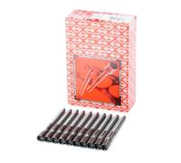 ELRING Kit bulloni testata