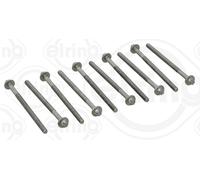 ELRING 132.180 Kit bulloni testata per MERCEDES-BENZ,MERCEDES-BENZ (BBDC)