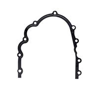 ELRING Guarnizione Coperchio carter distribuzione 133.422 Sx per AUDI Q7 (4LB)