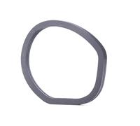 Elring 137.100 - Guarnizione, Carter Filtro Olio