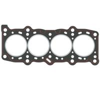 Elring Guarnizione testata 144.470 per Fiat Panda (169/141) motore FIRE – tela morbida-metallo