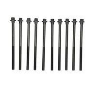Elring 152.090 - Kit Bulloni Testata | Compatibile con: FIAT BRAVO I, COUPE, MAREA, MAREA Weekend, STILO, LANCIA KAPPA, KAPPA Coupe, KAPPA SW, LYBRA, LYBRA SW