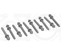 ELRING 152.550 Kit bulloni testata per AUVERLAND,CITROËN,DALLAS,EFFEDI,FIAT,FSO,