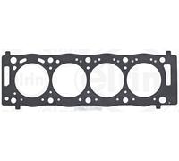 Guarnizione testata + Set viti testata cilindri ELRING per CITROËN, FIAT