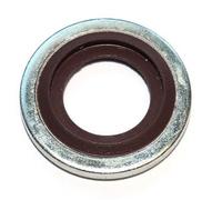 ELRING 153.300 Anello tenuta, Immissione olio (Compressore) per SCANIA