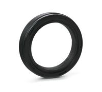 ELRING Paraolio Albero Motore 155.560 Paraolio Volano,Paraolio Albero a Gomito VW,AUDI,SKODA,Golf V Hatchback (1K1),POLO (9N_),GOLF VI (5K1)