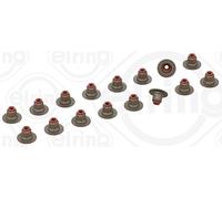 ELRING 155.750 Kit guarnizioni, Stelo valvola per CITROËN,CITROËN (DF-PSA),DONGF