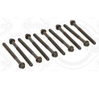 Set di bulloni per testa del cilindro ELRING 156.700