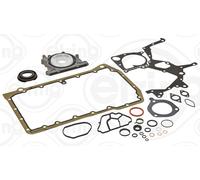 Elring Set guarnizioni carter 159.730 Monoblocco per BMW E46