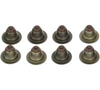 ELRING 167.300 Set Di Guarnizioni Coda Valvola per Nissan-Renault Clio Kangoo
