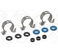 ELRING 181.880 Anello di Tenuta Set,Iniettore per Ford,Ford (Changan),Australia