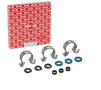ELRING Kit anelli tenuta Iniettore 181.880 per FORD Fiesta Mk7 Schrägheck