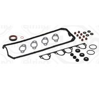 ELRING 187.390 Kit guarnizioni, Testata per MOSKVICH,SEAT,SKODA,VW