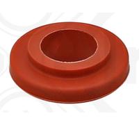 ELRING 190.098 Guarnizione, Radiatore olio per GURGEL,PORSCHE,PUMA,VW