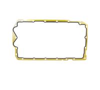 Elring Guarnizione Coppa Olio 190.640 per BMW 3 (E46/E90/E91), 1 (E87), X3 (E83), X1 (E84)