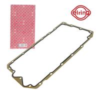 Elring 190.640 Guarnizione Coppa Olio Per BMW 3ER E46 E93 1ER E81 E87 Z4