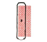 ELRING 198.410 Kit guarnizioni Copritestata per AUDI 80 Limousine (8C2, B4)