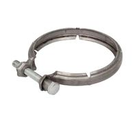 Supporto scarico Morsetto-Fascetta a V 203.060 ELRING per BMW MINI