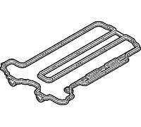 ELRING 214.850 Guarnizione, Copritestata per OPEL,VAUXHALL