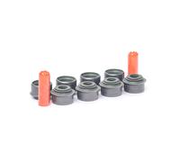 ELRING 216.730 Kit guarnizioni, Stelo valvola