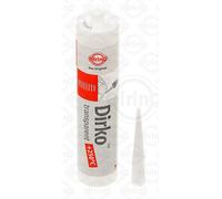 ELRING 216.910 Sostanza sigillante Silicone 310ml trasparente 250° Max