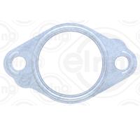 ELRING 218.464 Guarnizione, Collettore gas scarico per MERCEDES-BENZ,PUCH