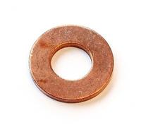 ELRING 222.500 Guarnizione Anello, Ugello Supporto per Citroën, Ford Australia,