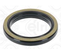 ELRING 222.610 Paraolio, mozzo ruota per SCANIA