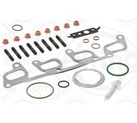 Elring 232830 Kit di montaggio, frontale