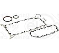 ELRING 234.370 Kit guarnizioni, Monoblocco per OPEL,VAUXHALL