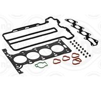 ELRING 237.390 Kit guarnizioni, Testata per OPEL,VAUXHALL