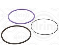 ELRING 242.430 Kit guarnizioni, Canna cilindro per MACK,VOLVO