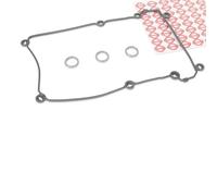 ELRING 246.100 Kit guarnizioni, Copritestata