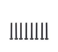 ELRING 246.630 Kit bulloni, Supporto cuscinetto- Albero a gomiti