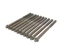 Elring 249.210 Dado e Bullone