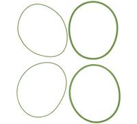 Elring 263.500 - Kit Guarnizioni, Canna Cilindro